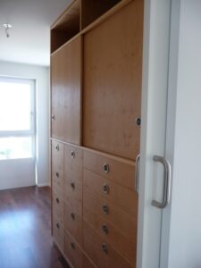 Büroschrank