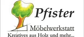 Pfister Logo