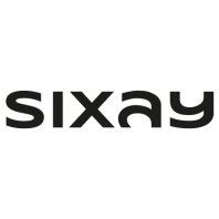 Sixay Logo