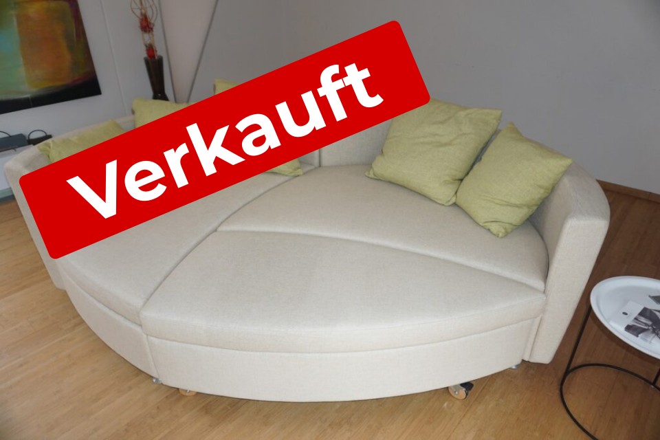 Mehr über den Artikel erfahren Wohninsel Serene von Wolkenweich